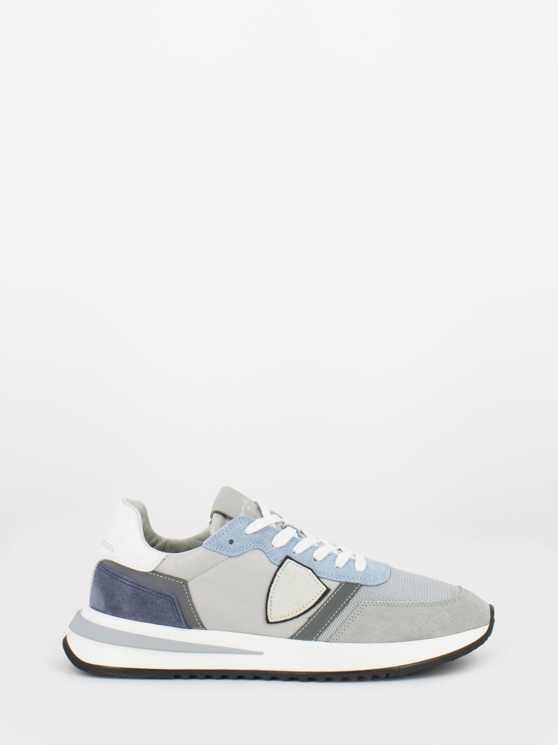 Tropez 2.1 low mondial denim