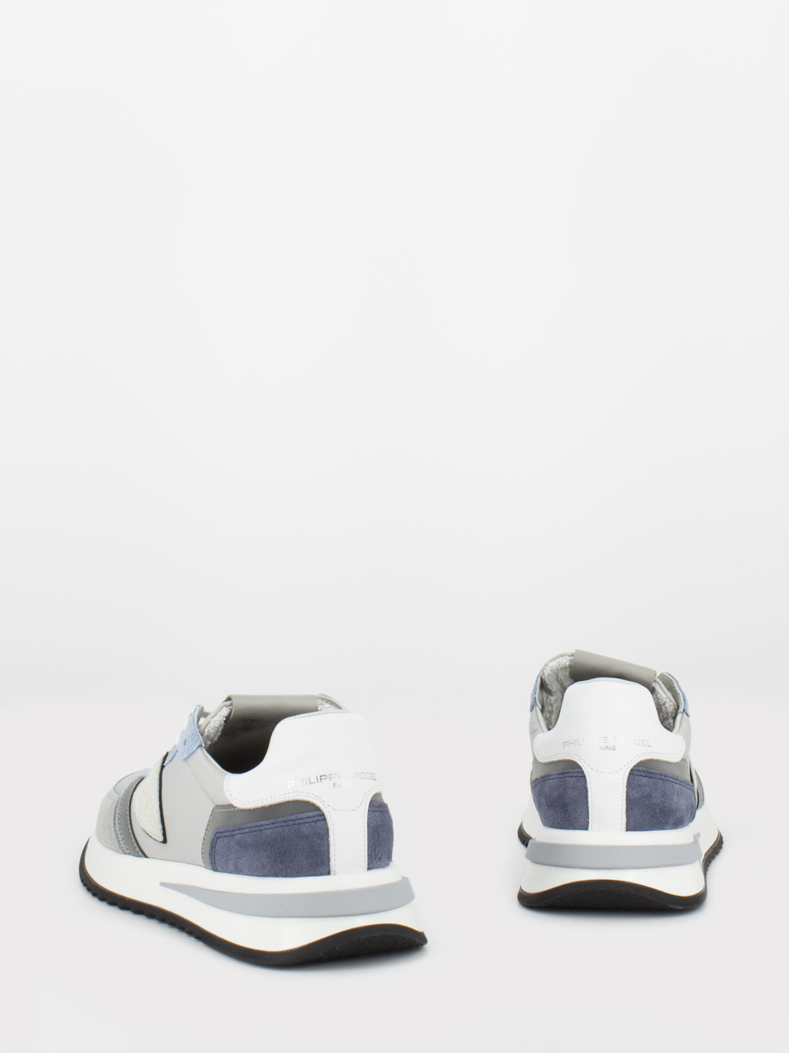 Tropez 2.1 low mondial denim