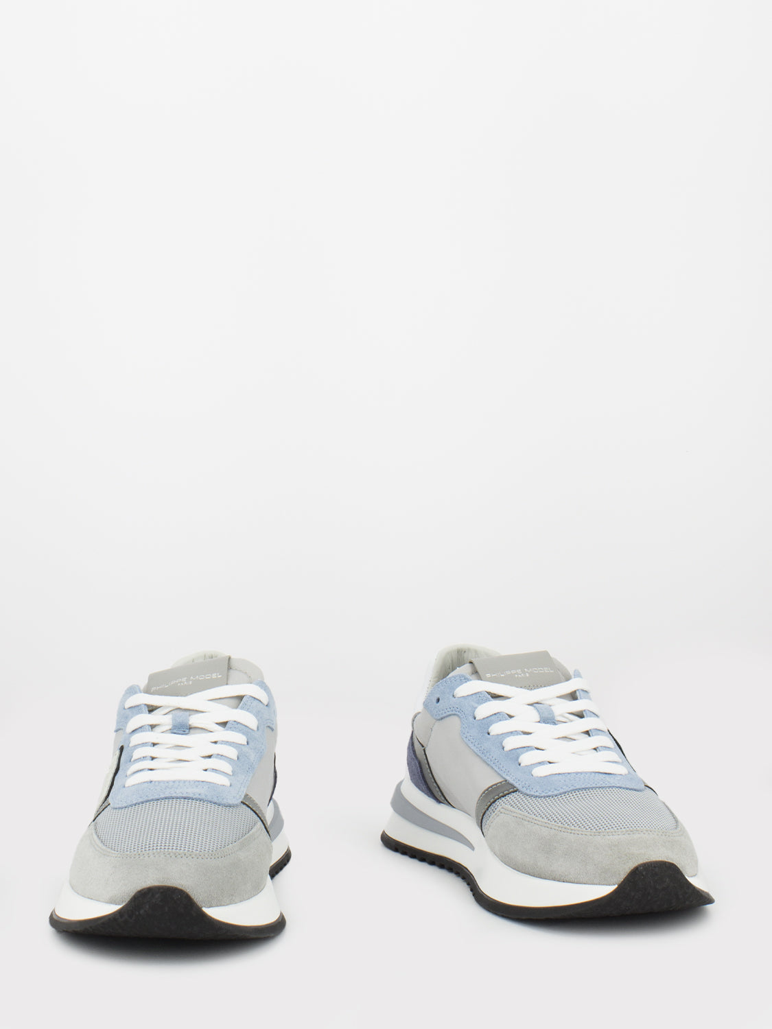 Tropez 2.1 low mondial denim