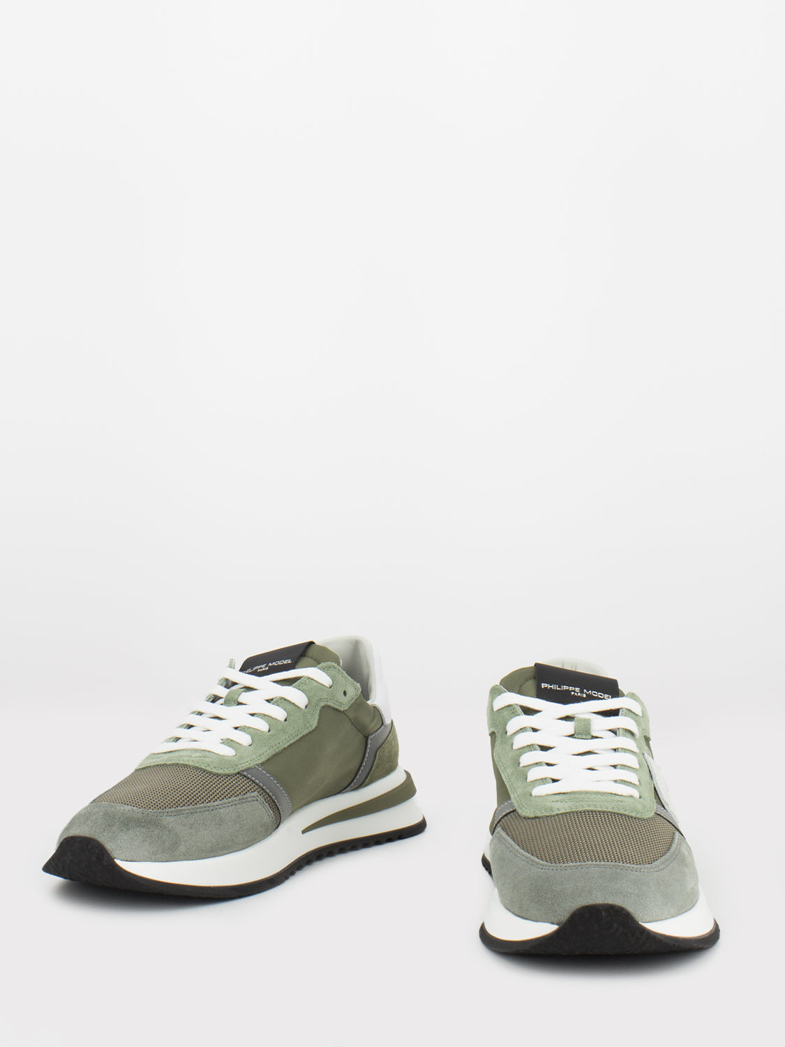 Tropez 2.1 low mondial sauge