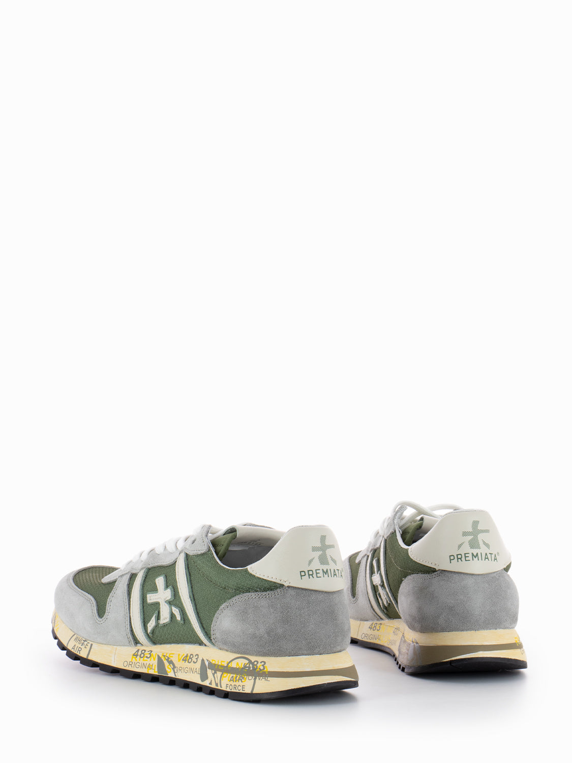 Eric 6143 rete militare
