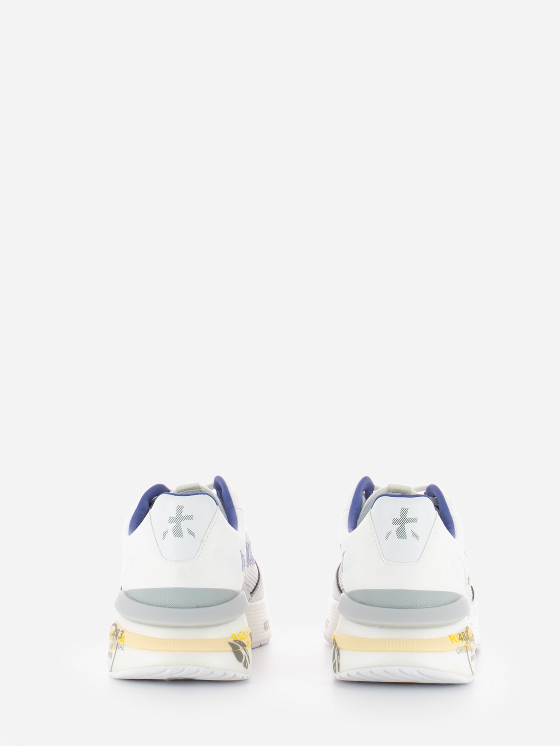 Moerun 6336 bianco