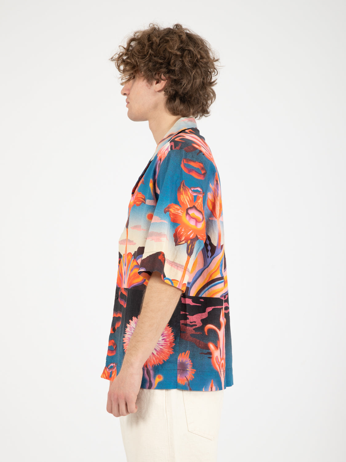 Hana No Shita SS multicolor