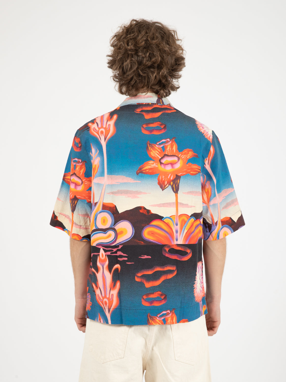 Hana No Shita SS multicolor