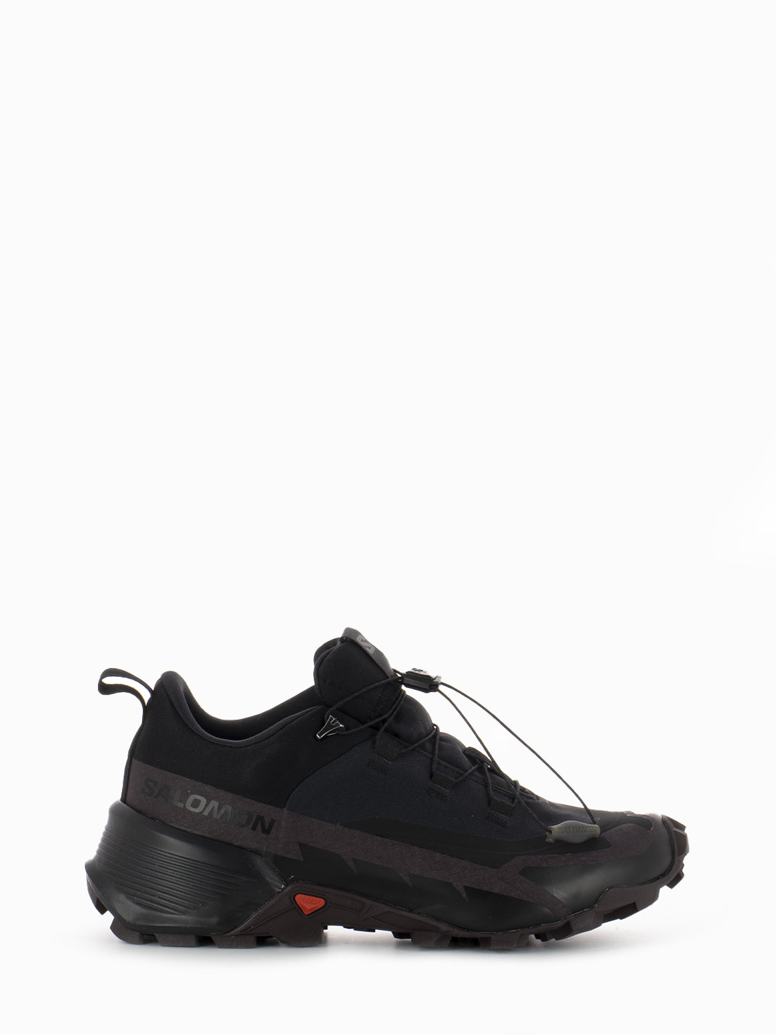 Cross Hike 2 GTX black / chocolate plum