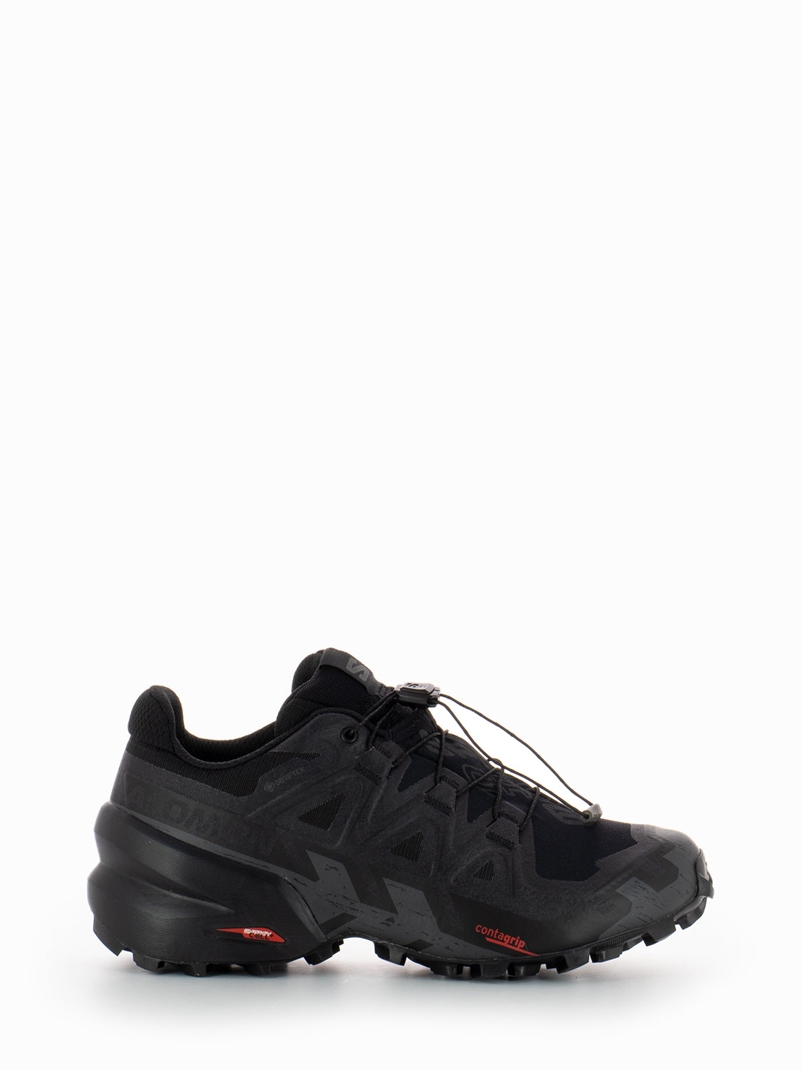 Speedcross 6 GTX black / phantom