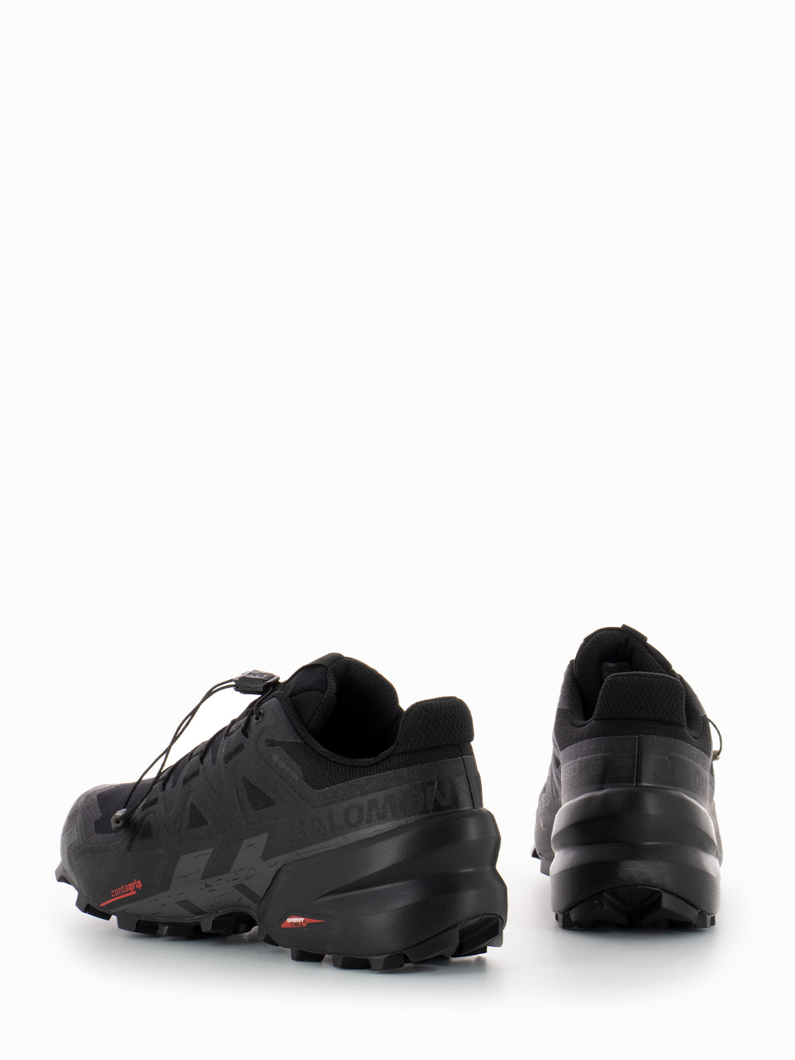 Speedcross 6 GTX black / phantom