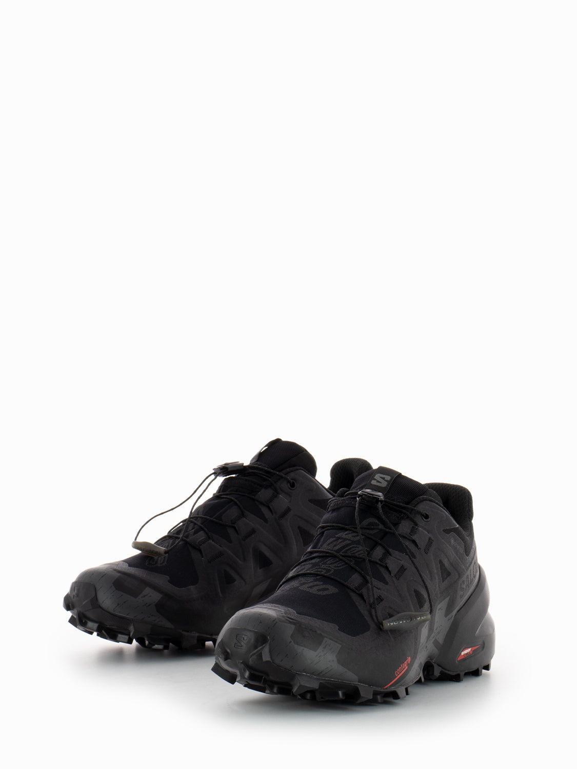 Speedcross 6 GTX black / phantom