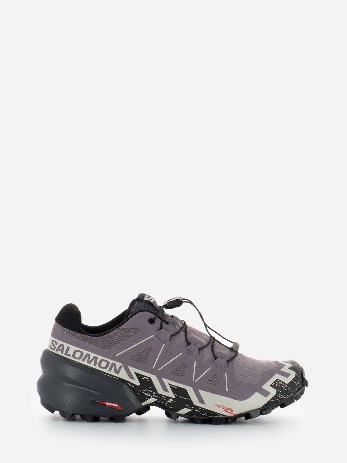 Speedcross 6 W moonscape / black / ashes of roses