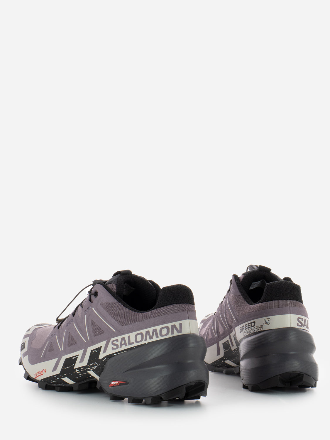 Speedcross 6 W moonscape / black / ashes of roses