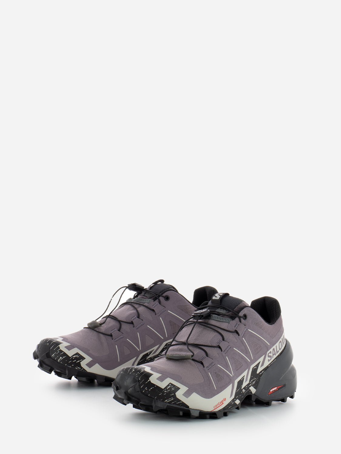 Speedcross 6 W moonscape / black / ashes of roses