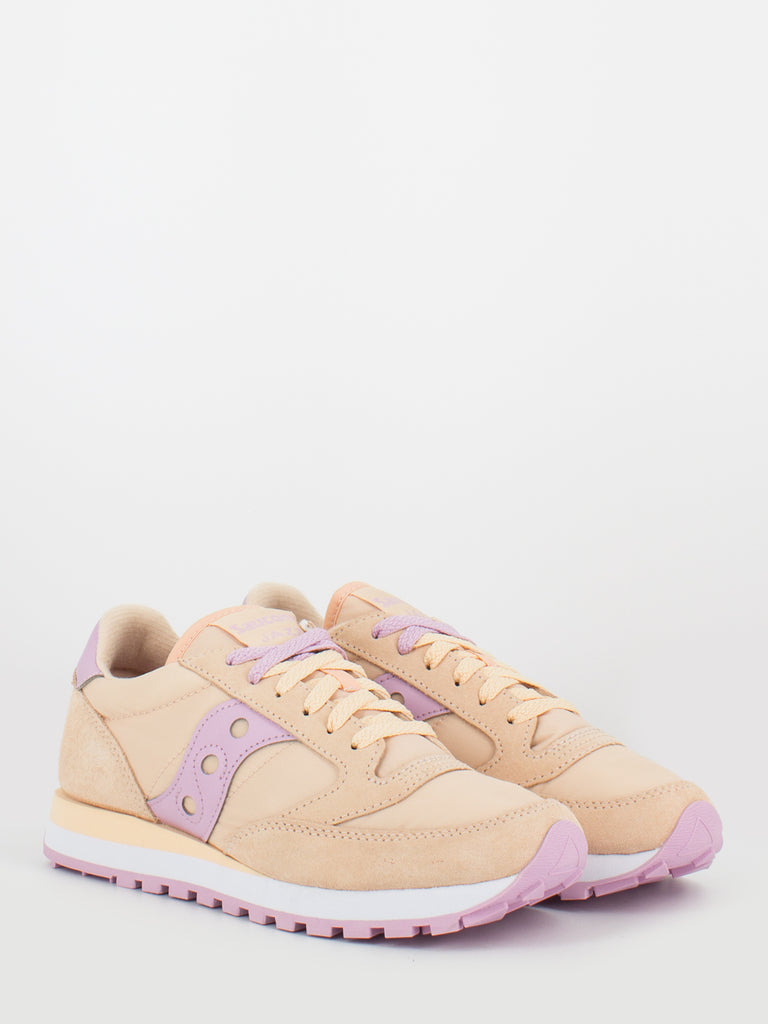 SAUCONY - Jazz original apricout