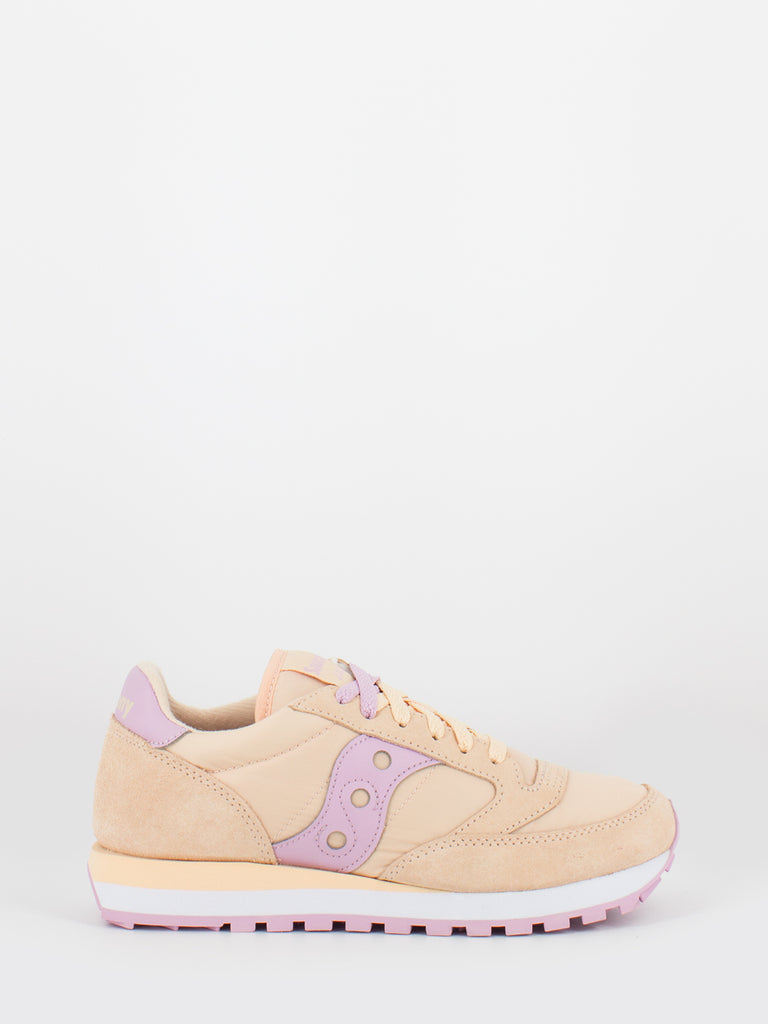 SAUCONY - Jazz original apricout