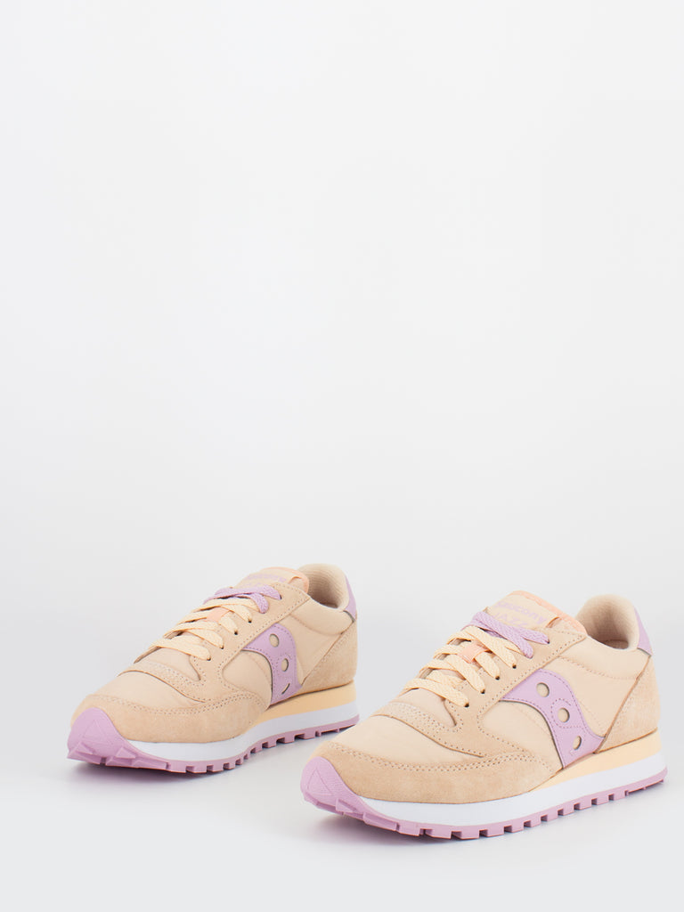 SAUCONY - Jazz original apricout