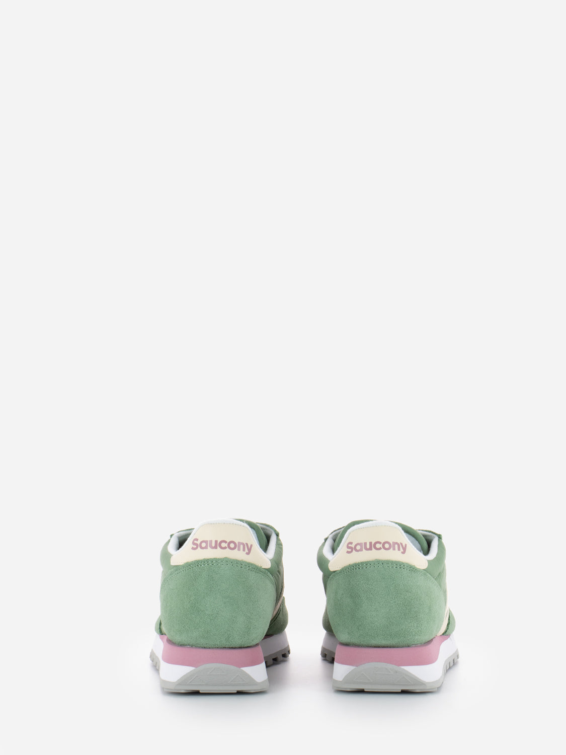 Jazz original emerald / cream