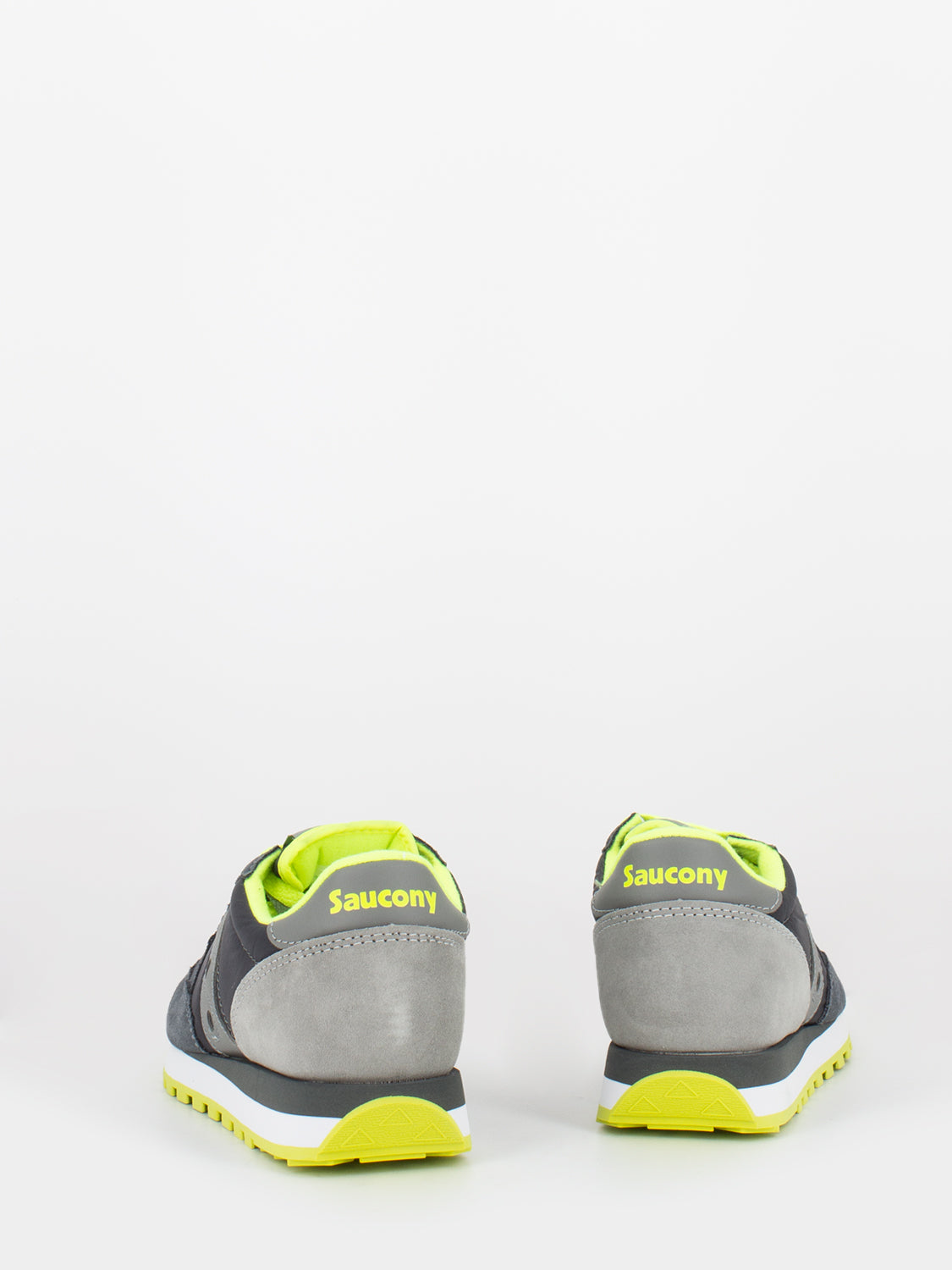 Jazz Original pavement / grey