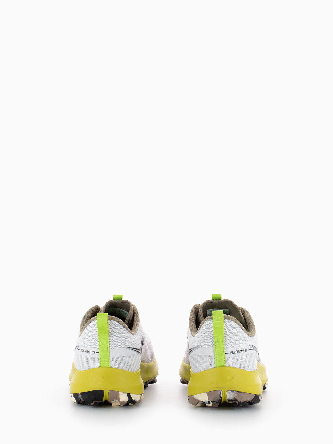 Peregrine 13 fog / clay