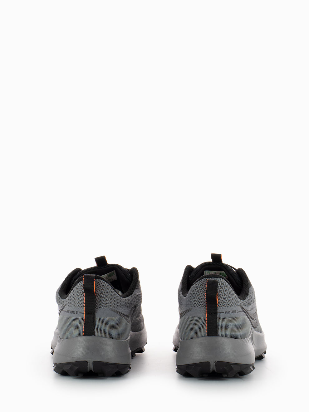 Peregrine 13 GTX gravel / black