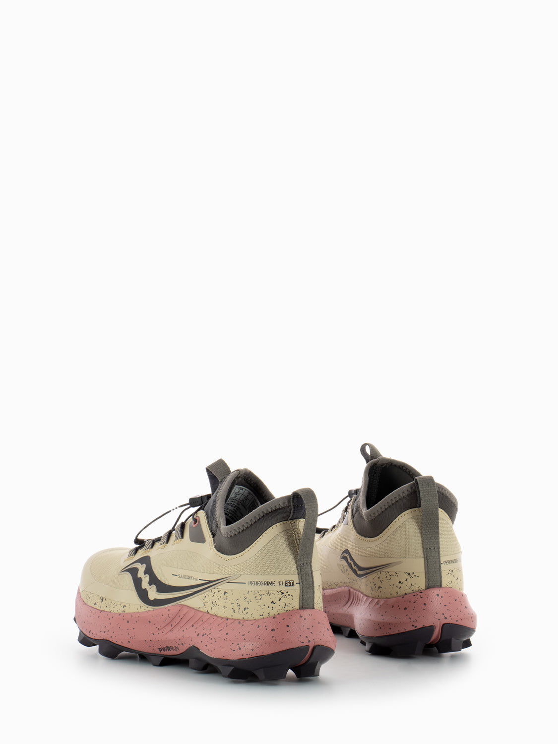 Peregrine 13 ST desert / umber