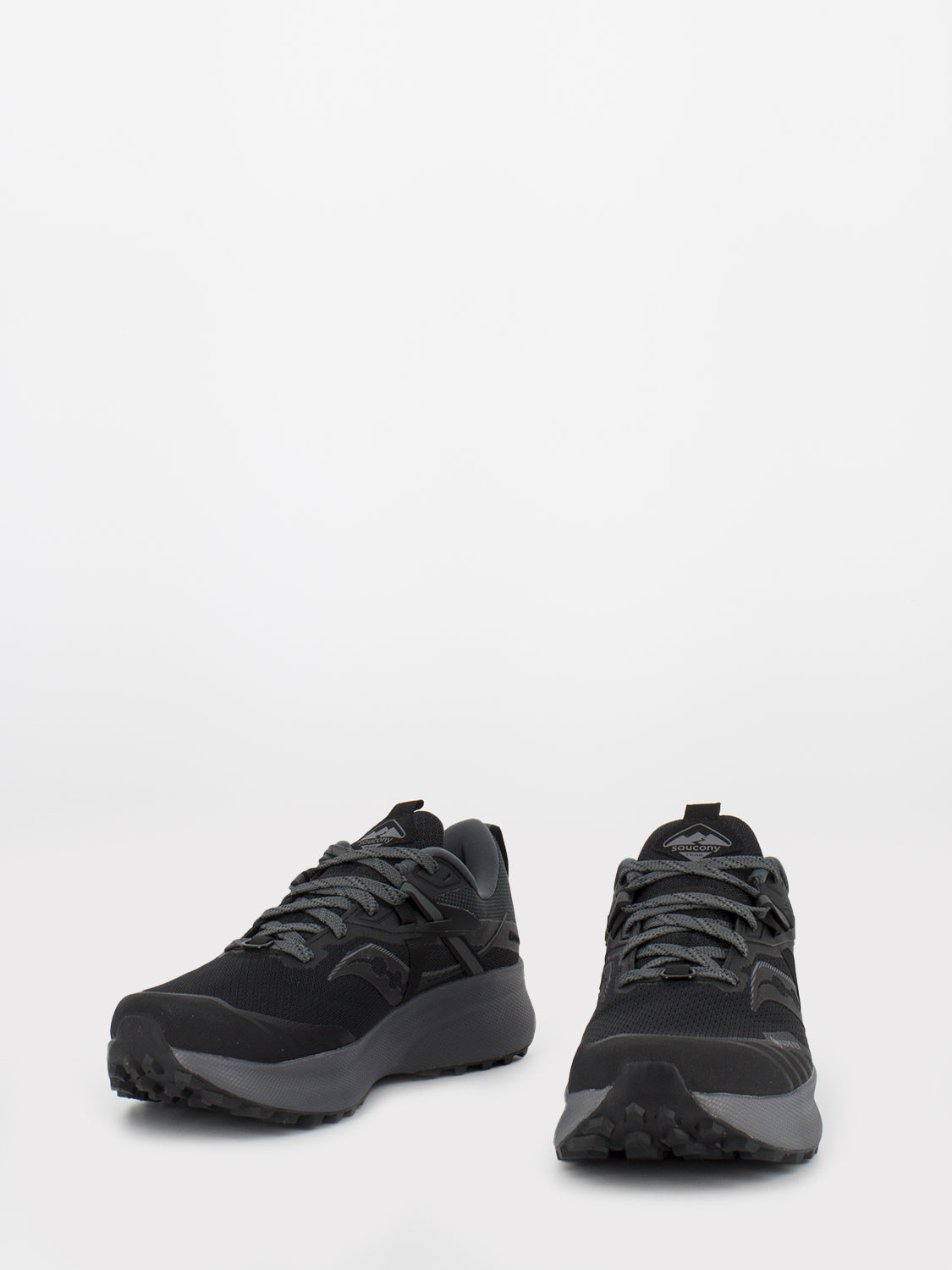 Ride 15 tr gtx black / charcoal