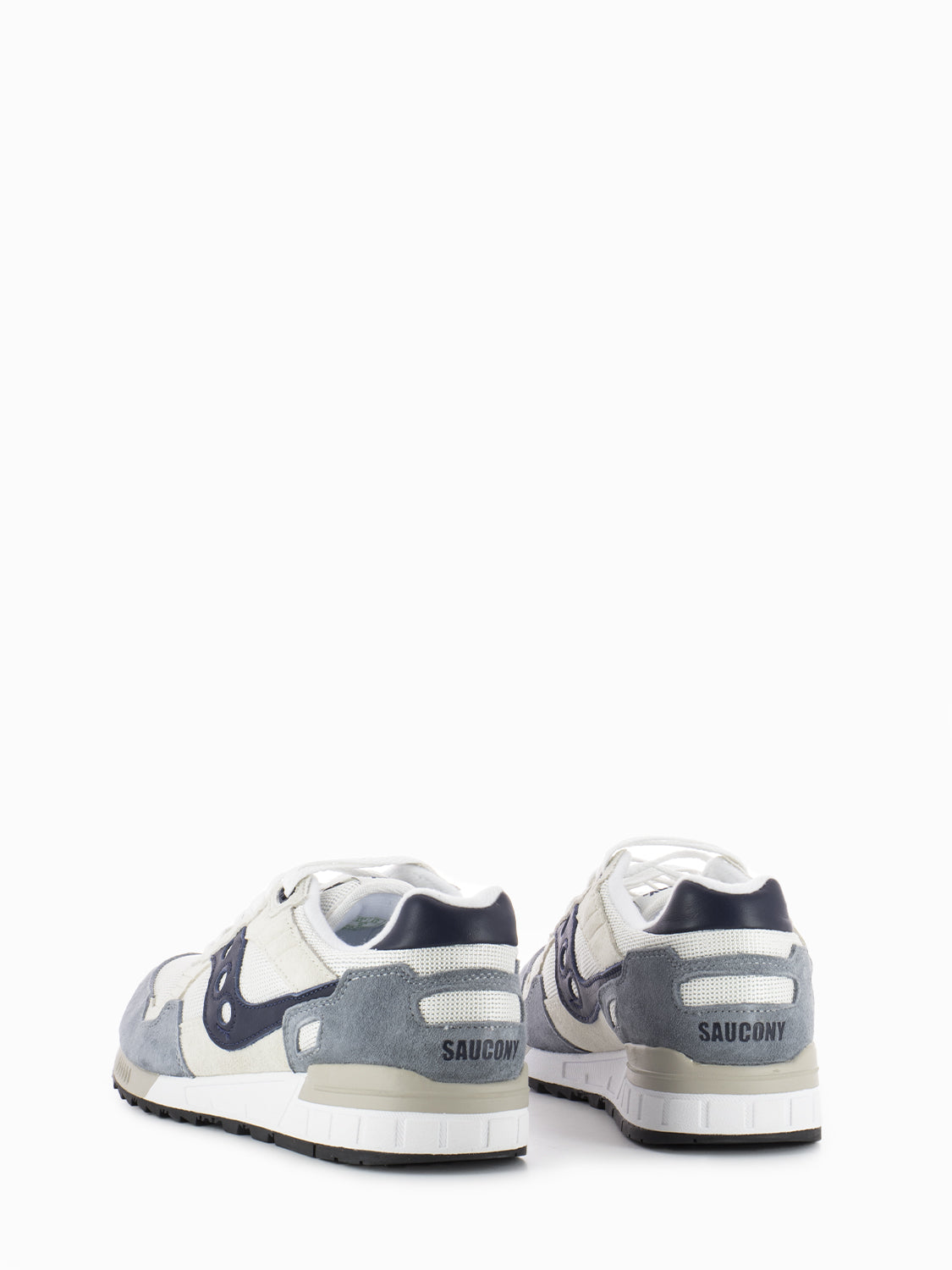 Shadow 5000 grey / navy