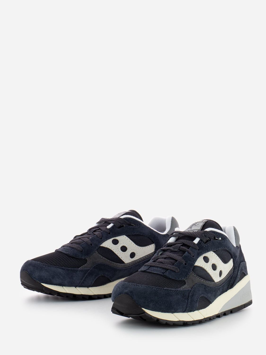 Shadow 6000 Essential navy / gray