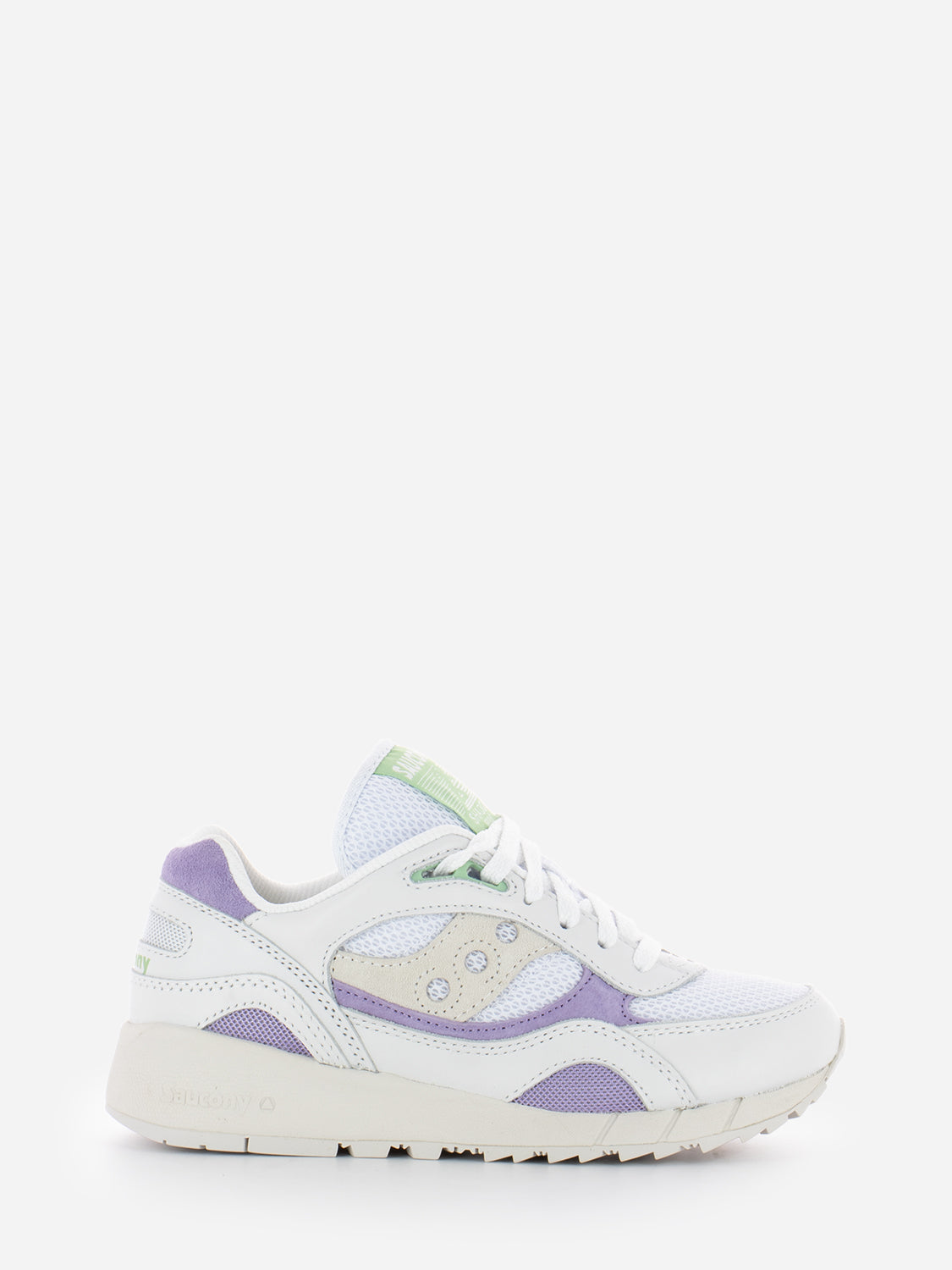 Shadow 6000W white / purple