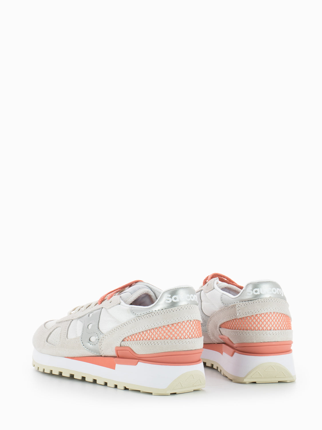 Shadow original pink / silver
