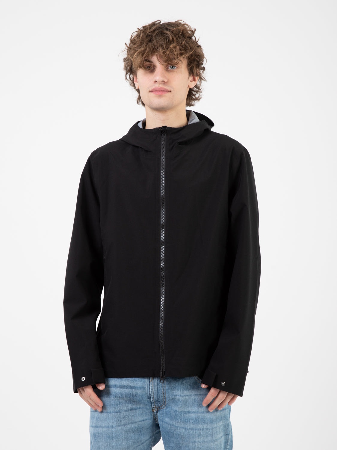 Giacca Grin16 Giliard black