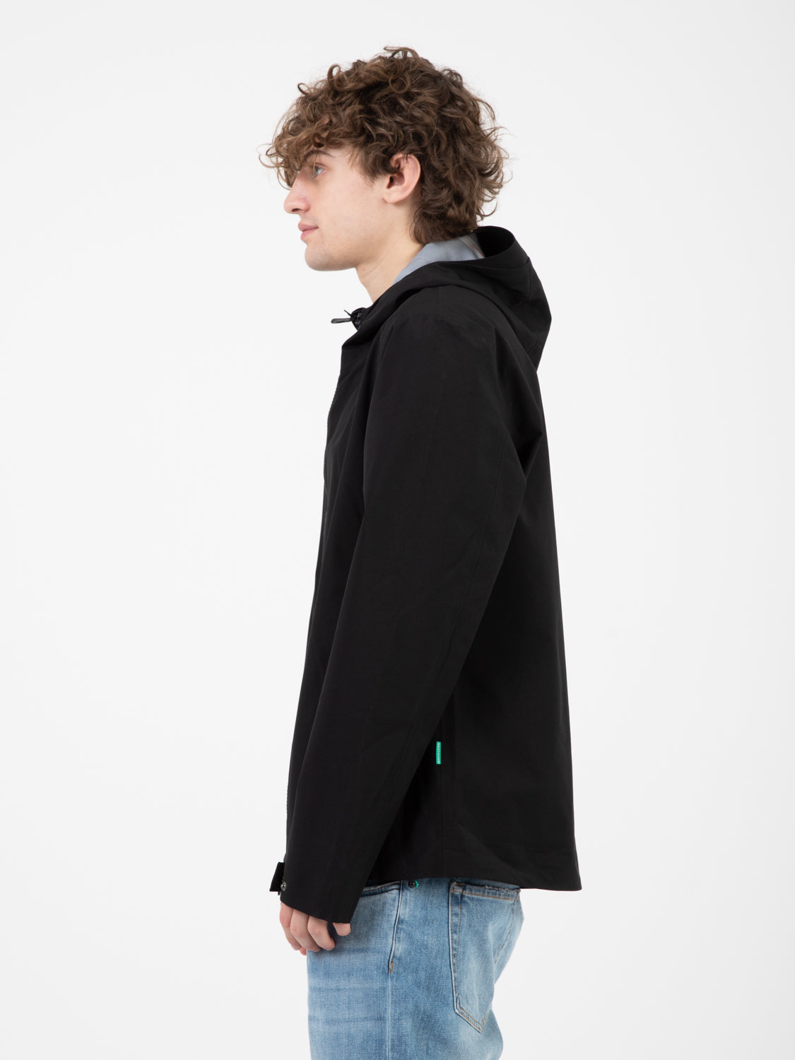 Giacca Grin16 Giliard black