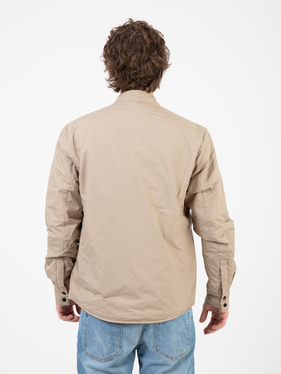 Giacca Mito16 Lynx beige