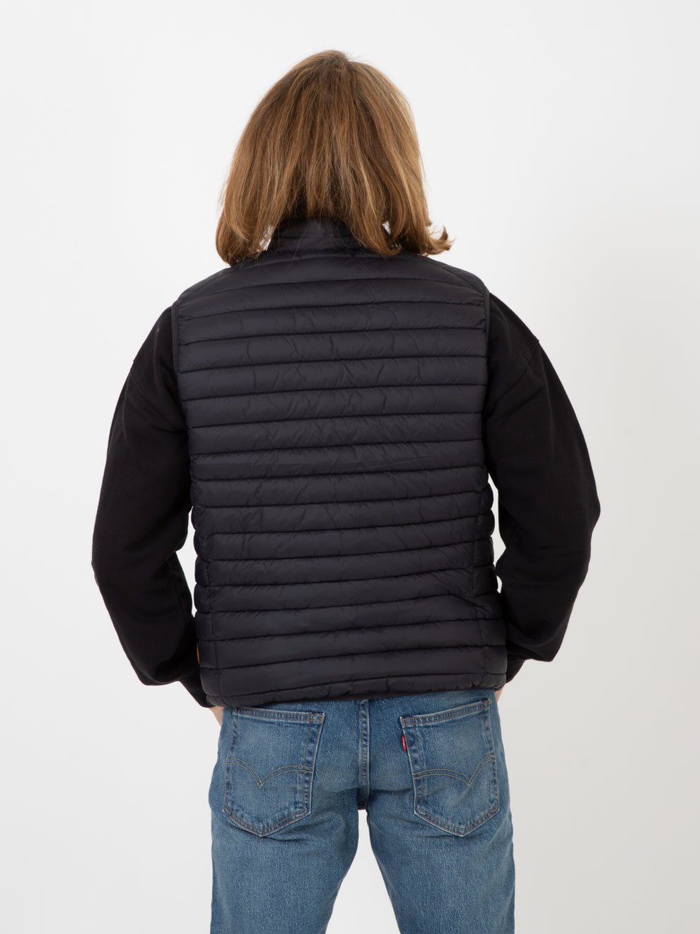 Giga16 Adamus black vest