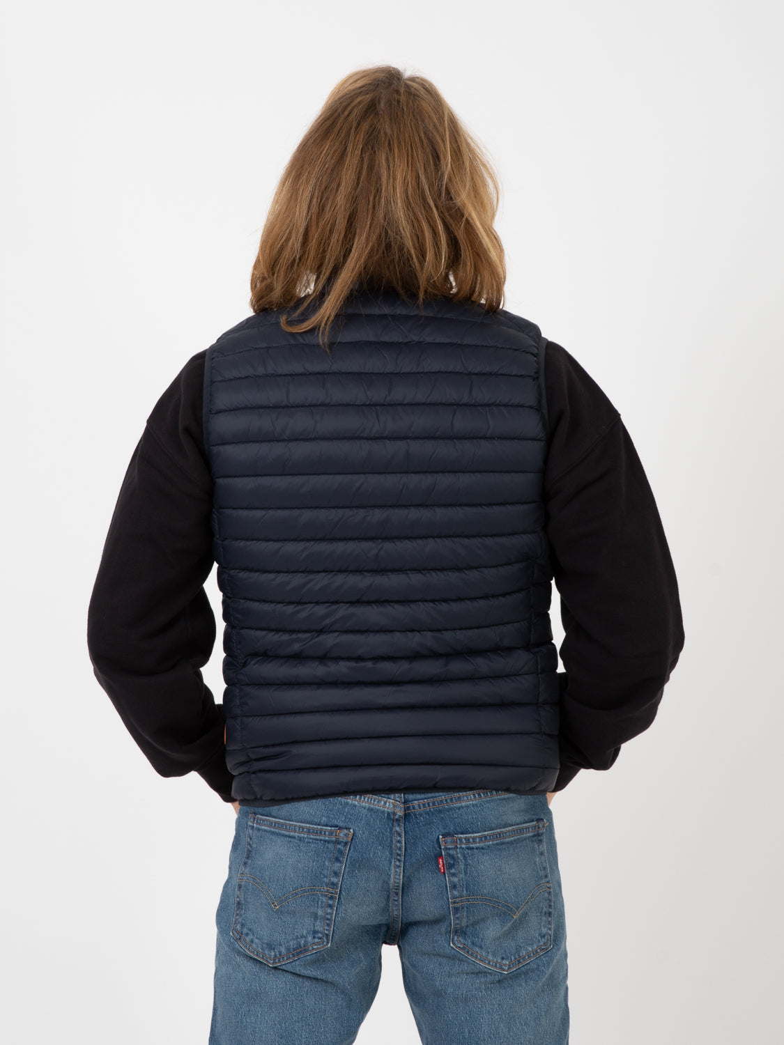 Gilet Giga16 Adamus blue black