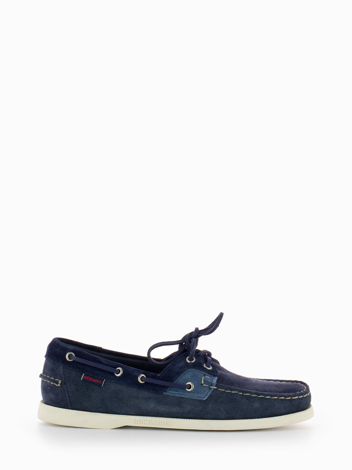 Rossisland JIB Shadow blue tones loafers