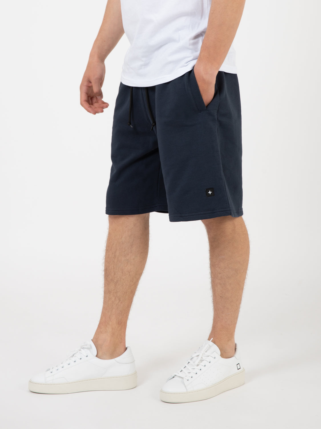 Bermuda Simon navy