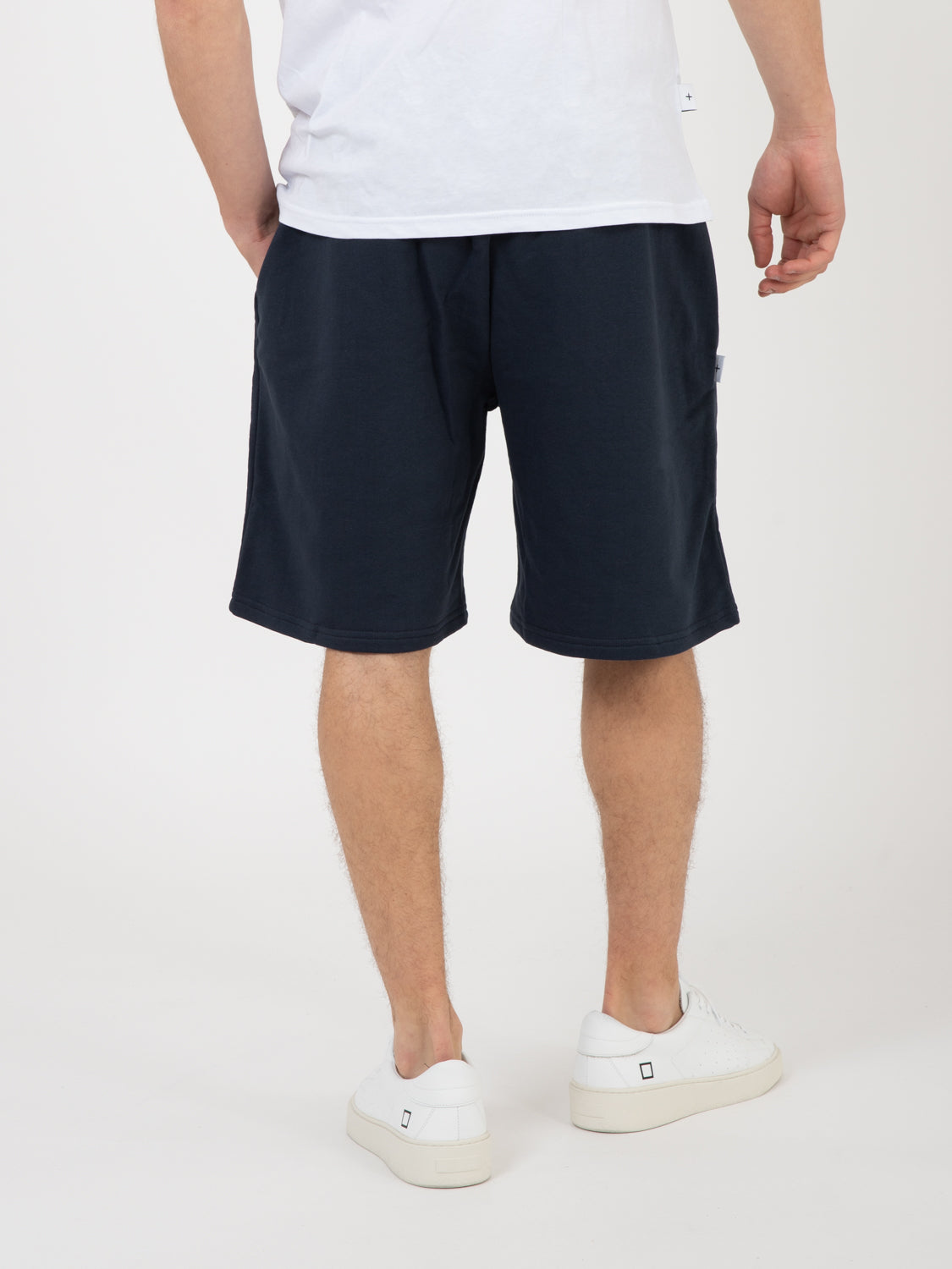Bermuda Simon navy