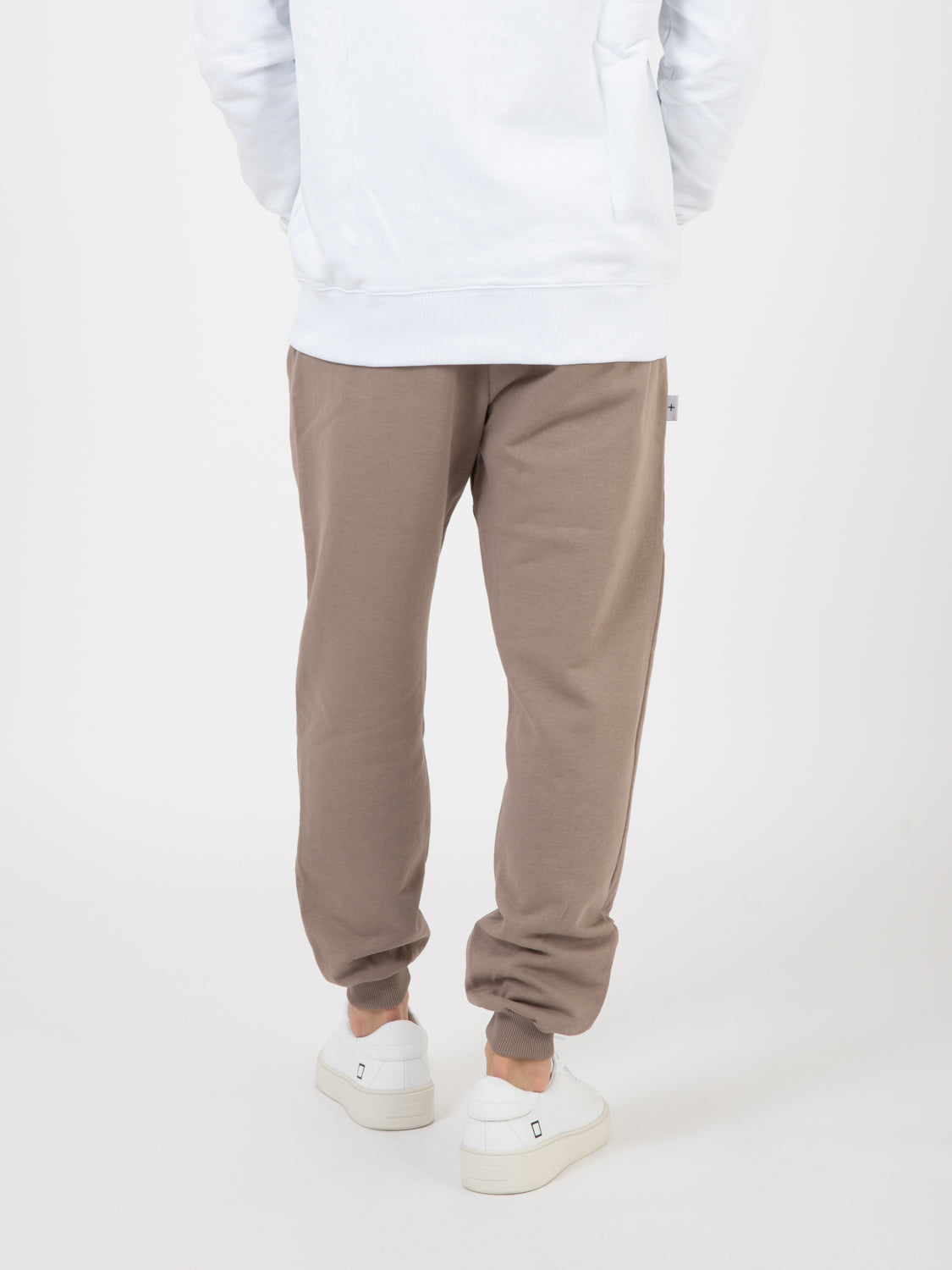 Joggers Pacey taupe