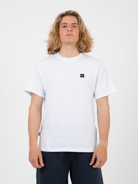 Short Sleeve T-Shirt white