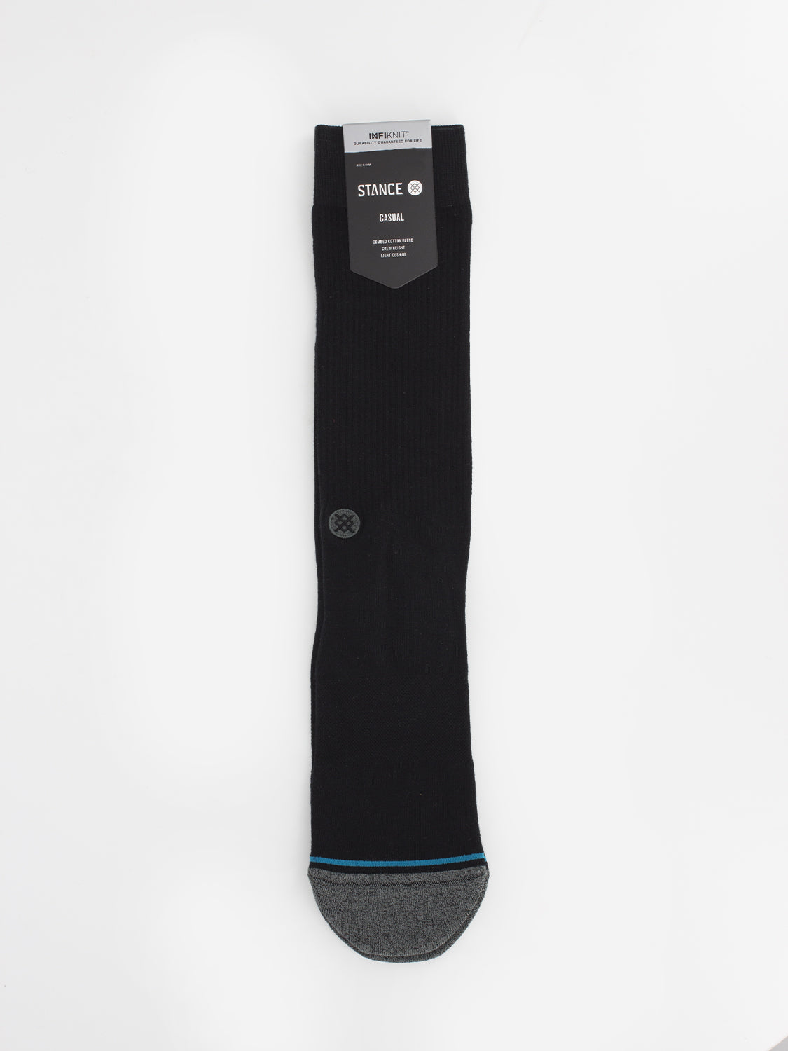 Icon ST 200 Socks Black