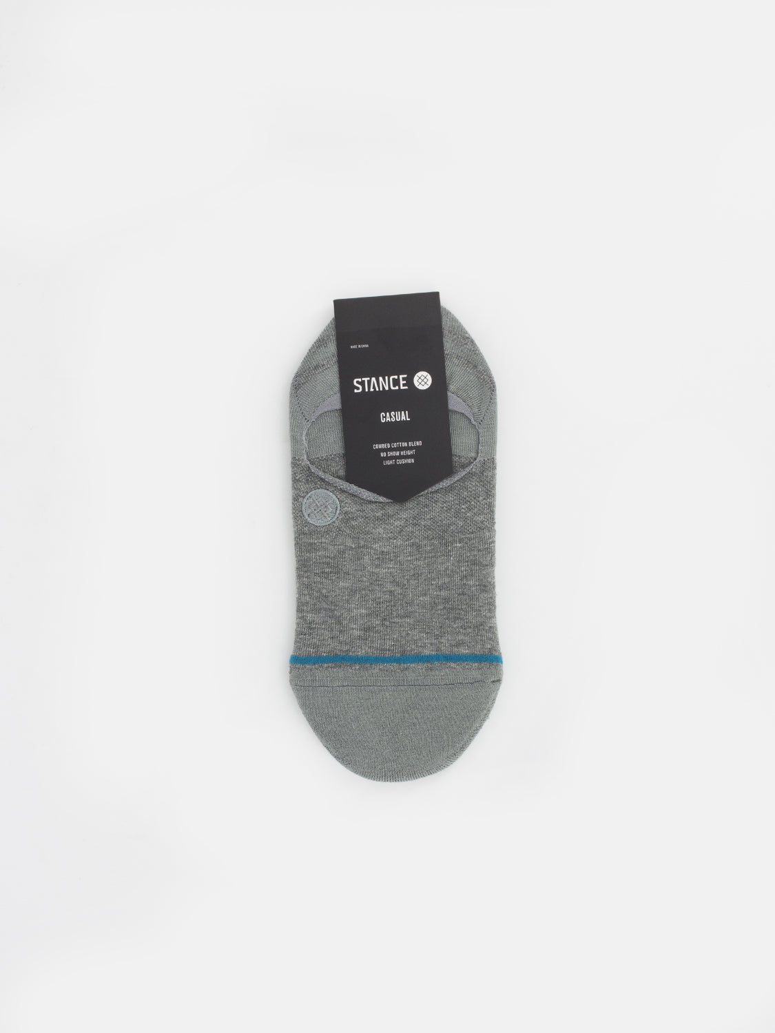 Ghosts Gamut 2 gray heather