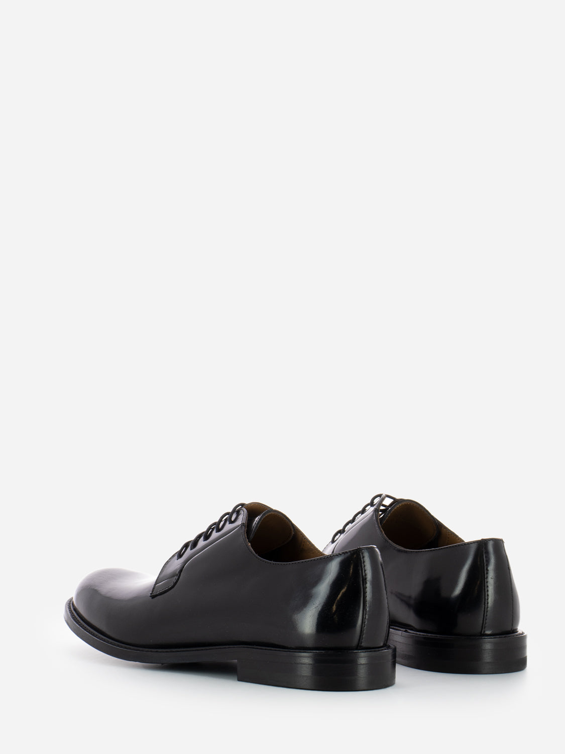 Derby Abrasive Black