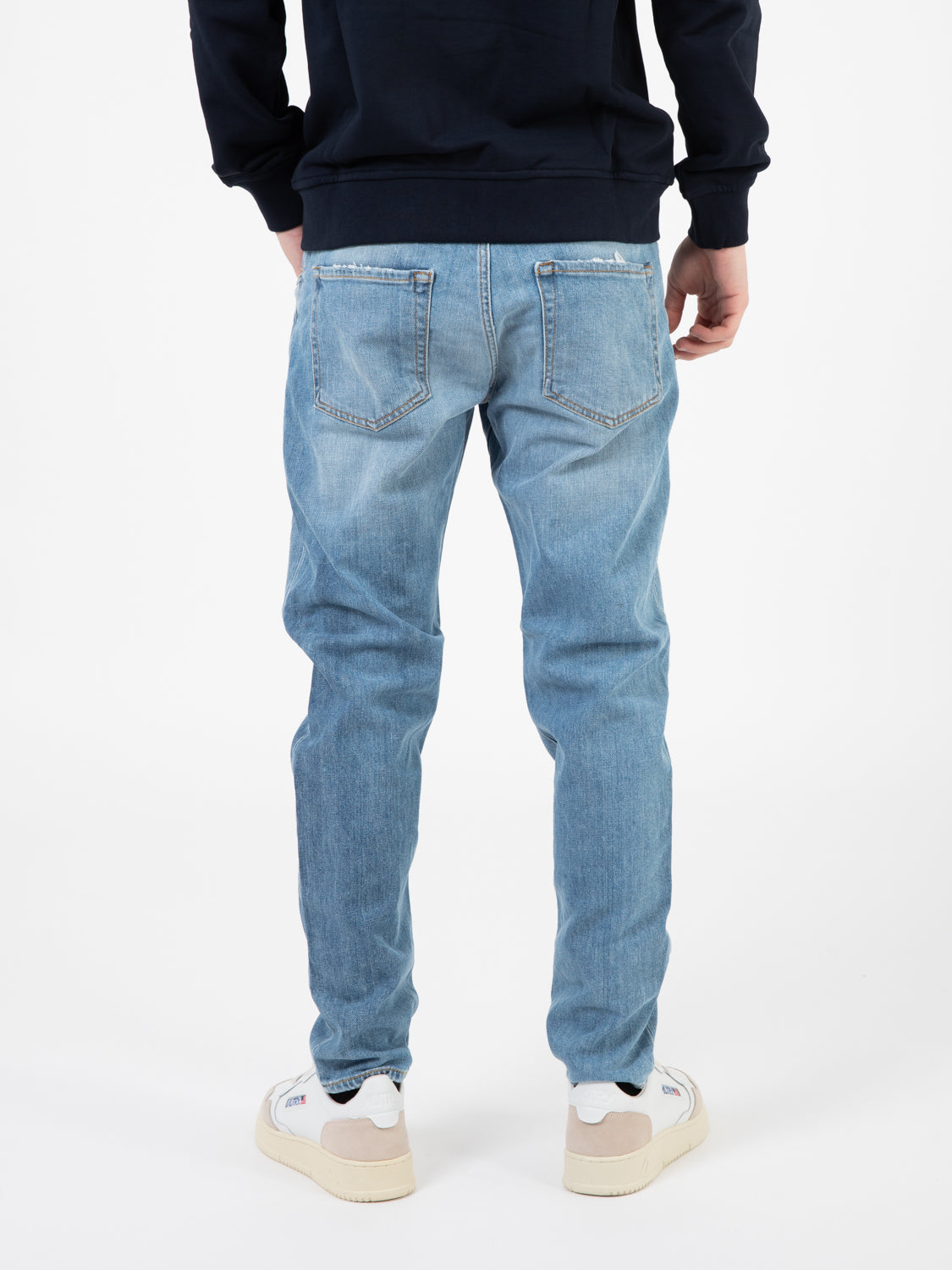 Globe Jeans Medium Light Denim