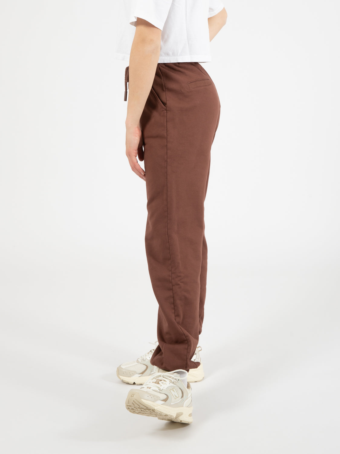 Cocoa Basic Trousers