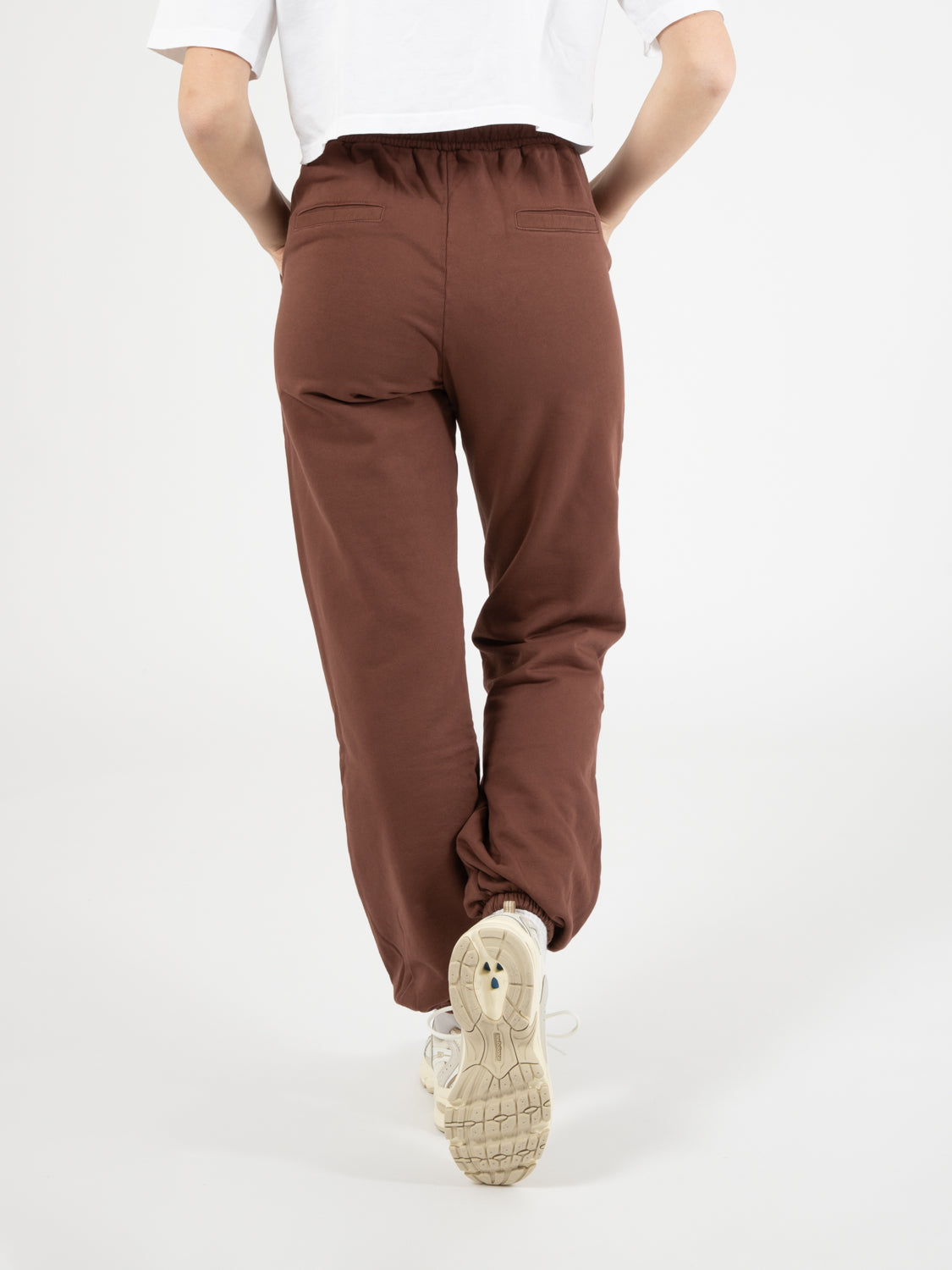 Cocoa Basic Trousers