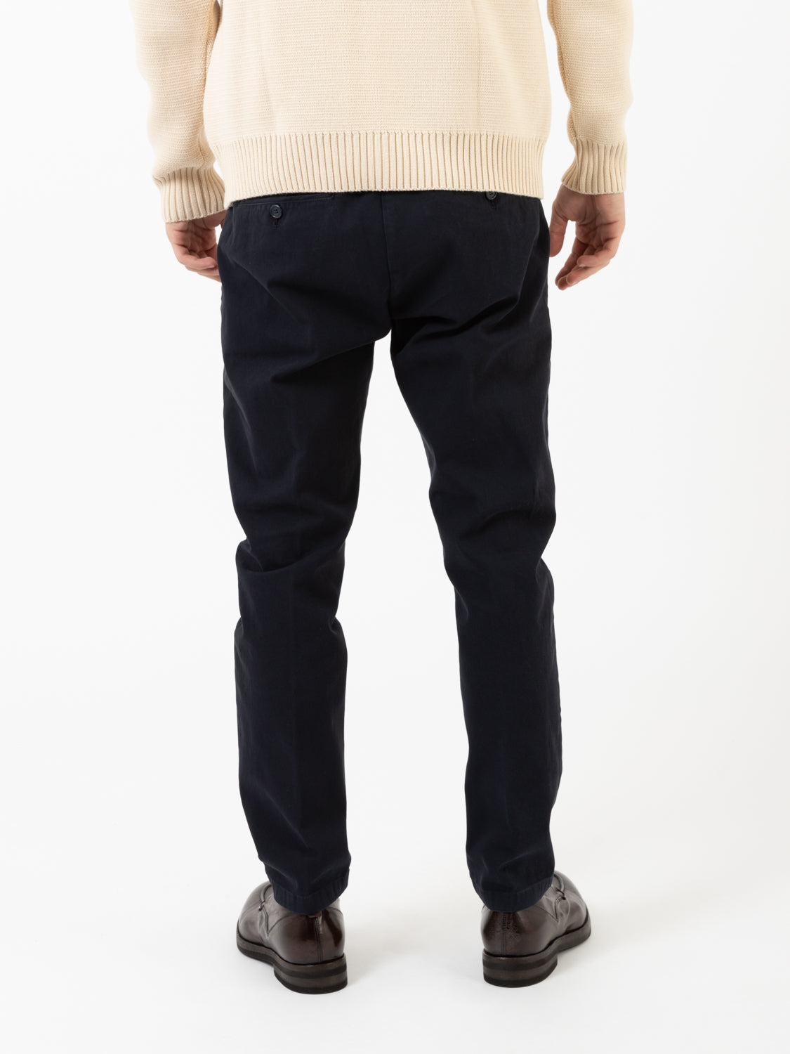 Den 1003 blue trousers