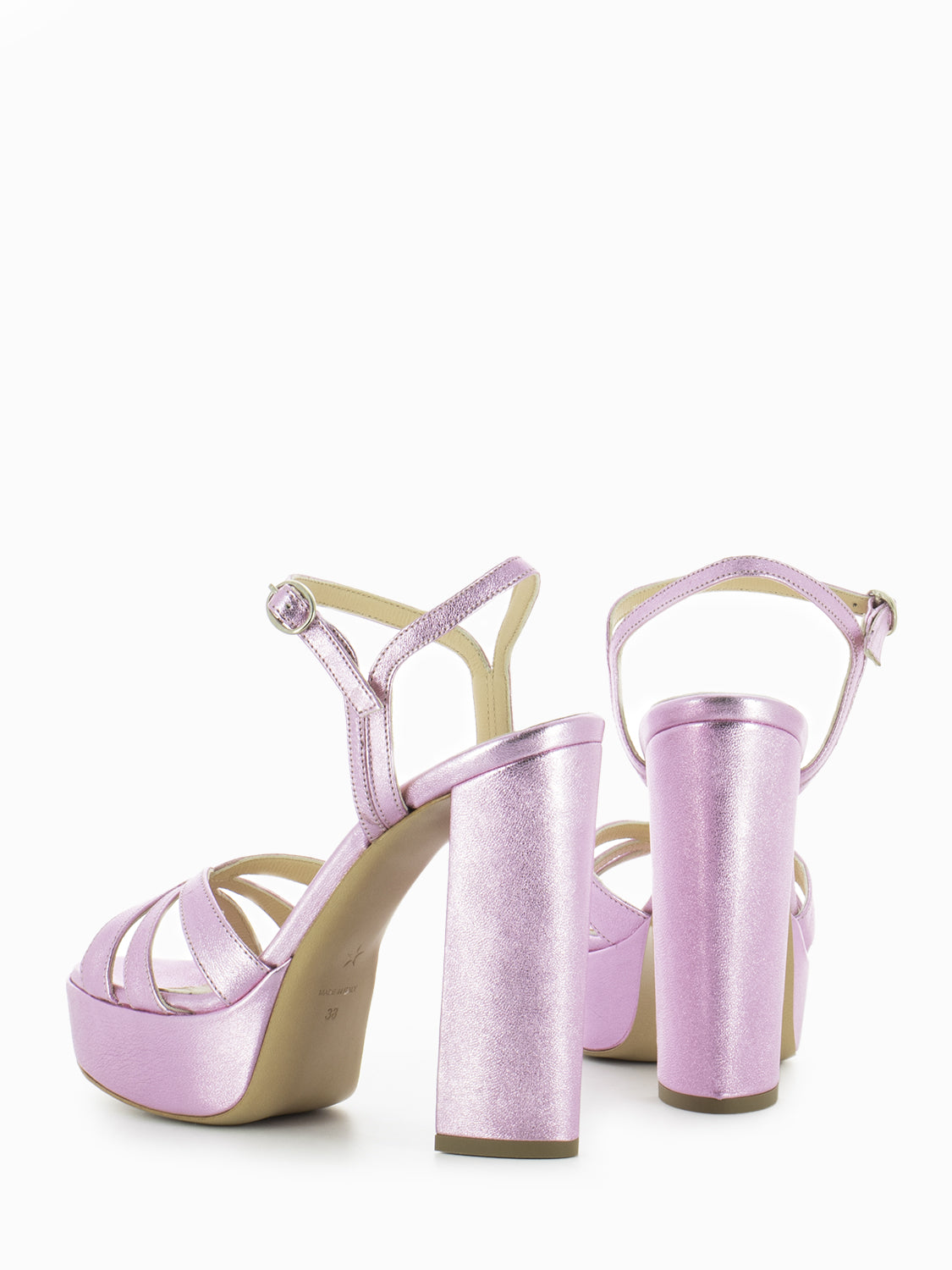 Pegasus Barbie Sandals