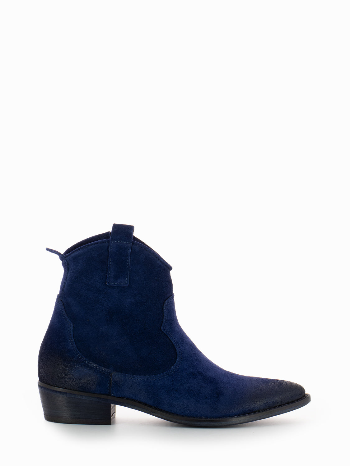 Sayo Marta royal Texan boot