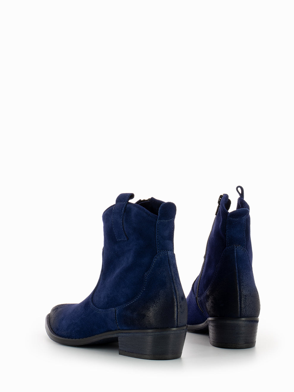 Sayo Marta royal Texan boot