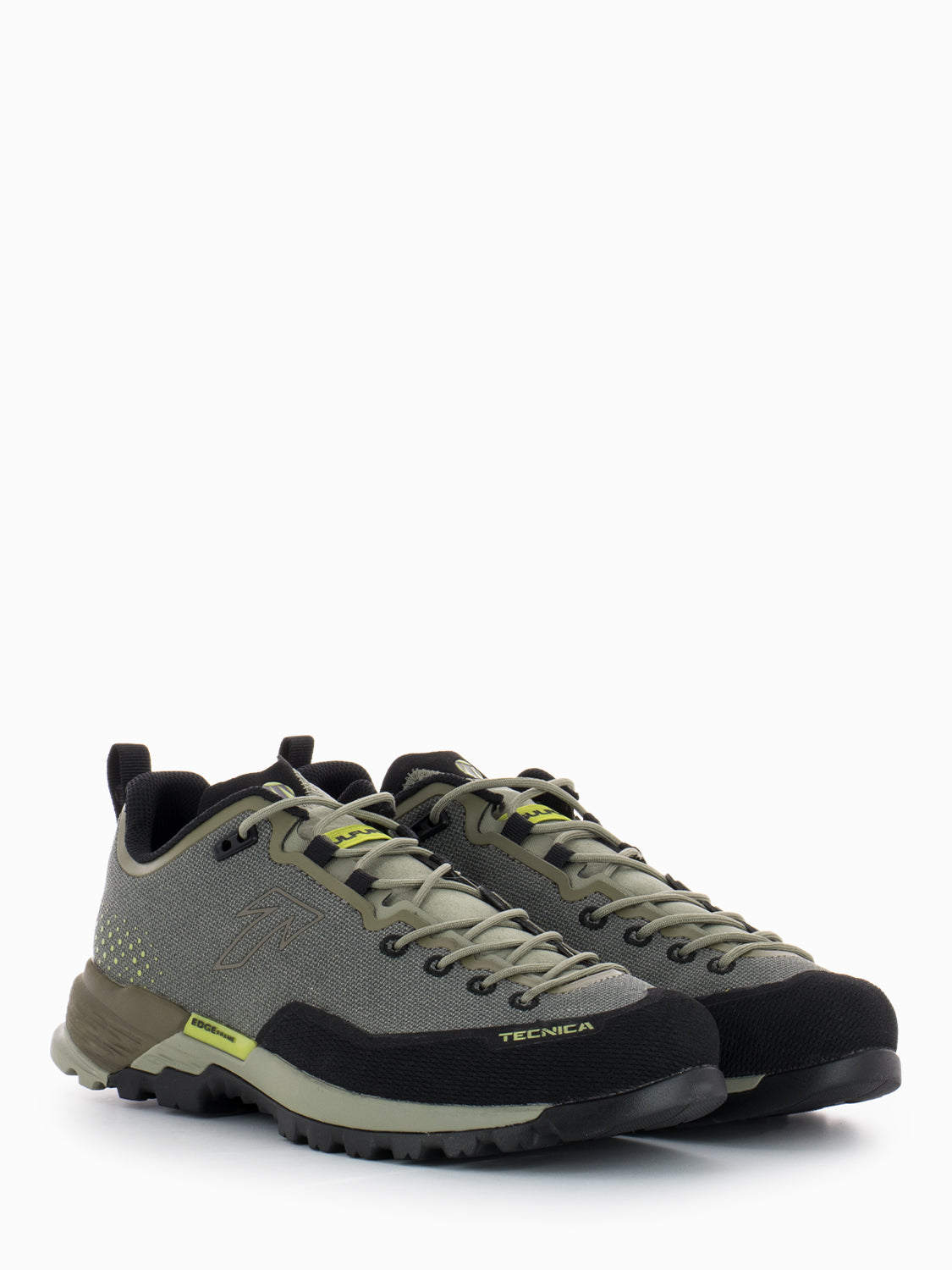 Sulfur S MS tr grey / green