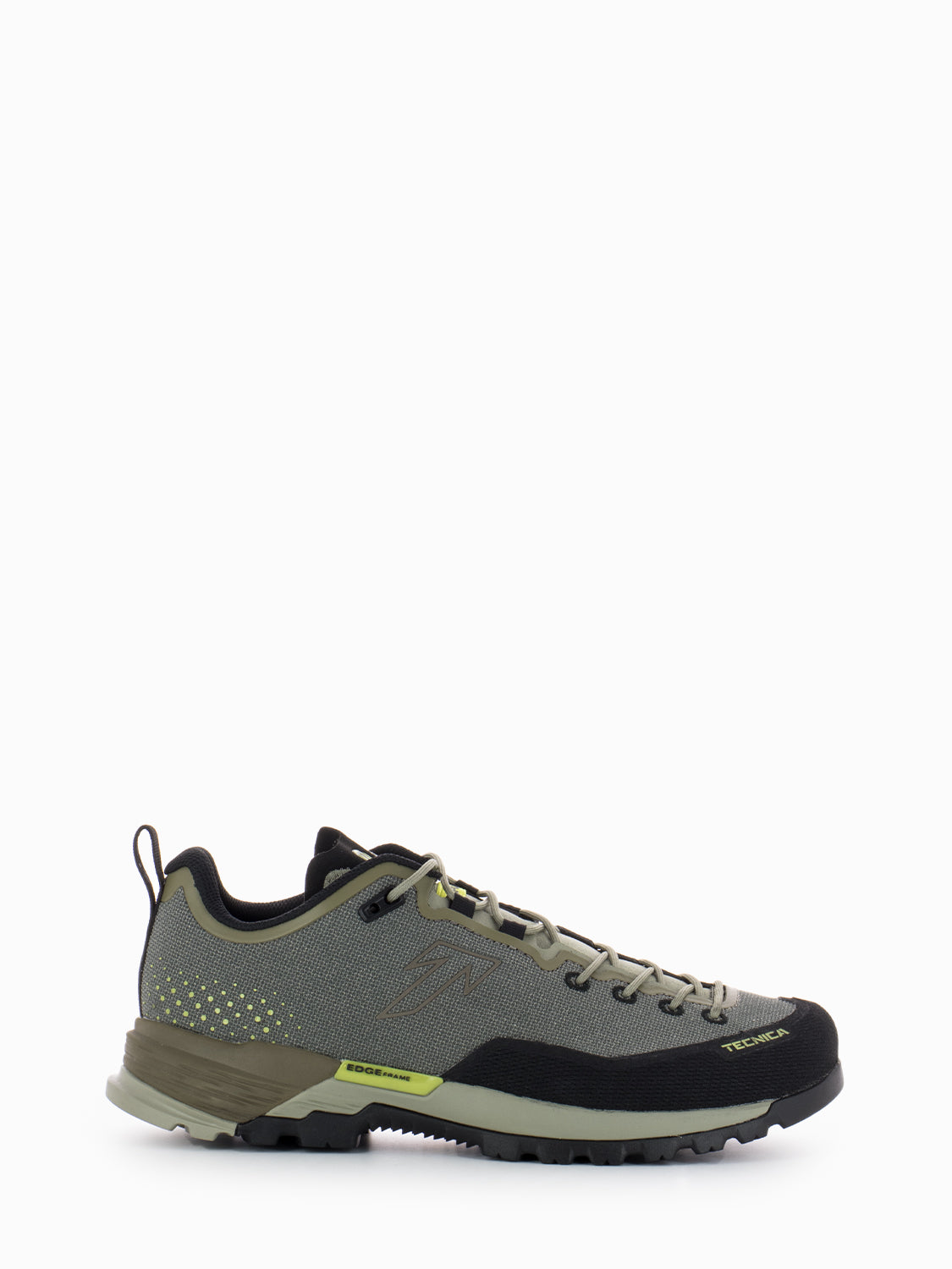Sulfur S MS tr grey / green